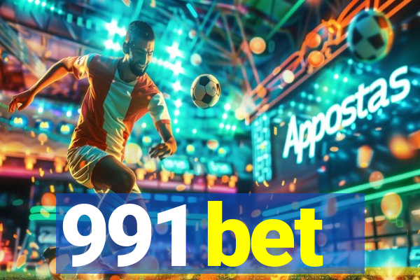 991 bet