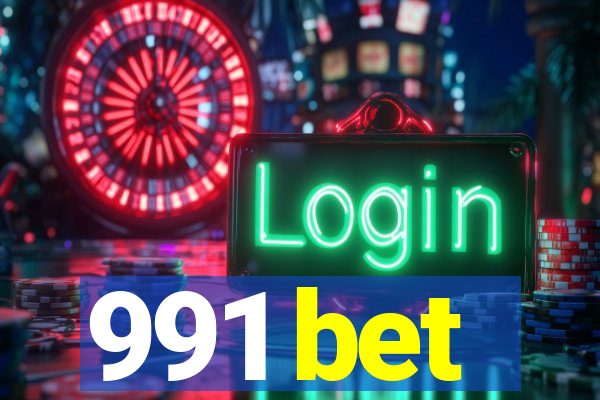 991 bet
