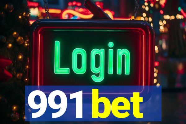 991 bet