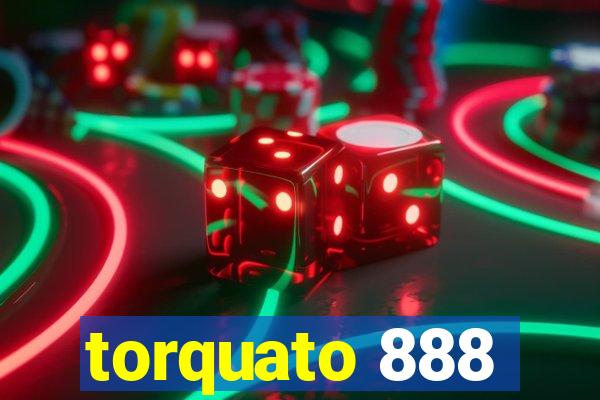 torquato 888