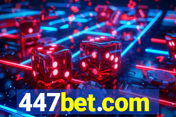 447bet.com