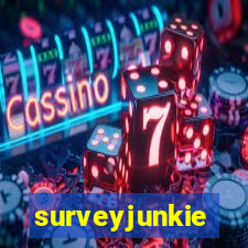 surveyjunkie
