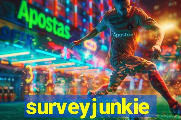 surveyjunkie