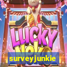 surveyjunkie