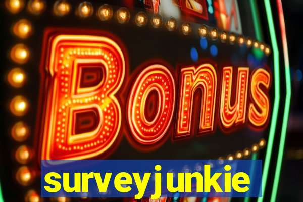 surveyjunkie