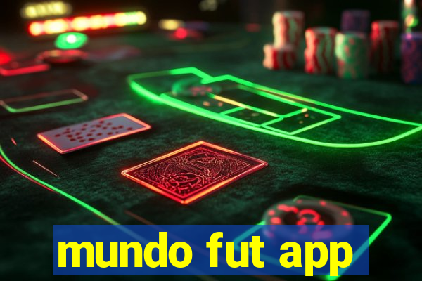 mundo fut app