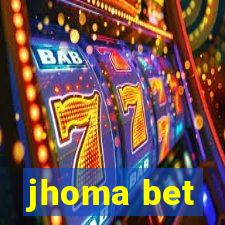 jhoma bet