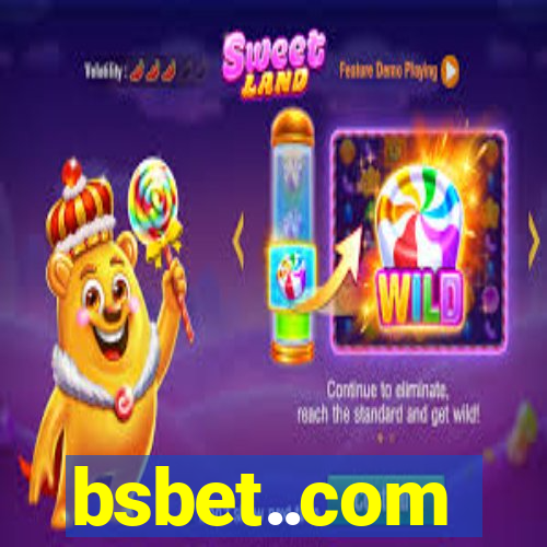 bsbet..com