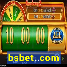 bsbet..com