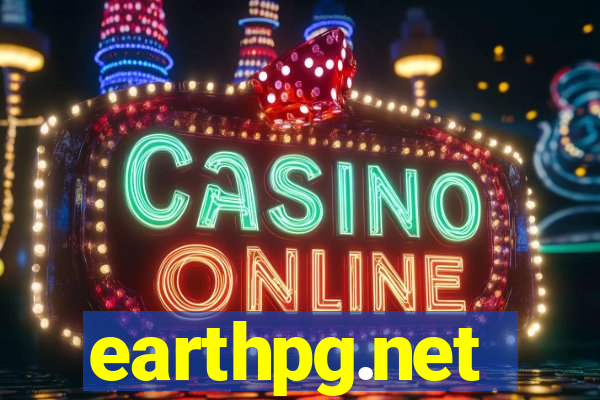 earthpg.net