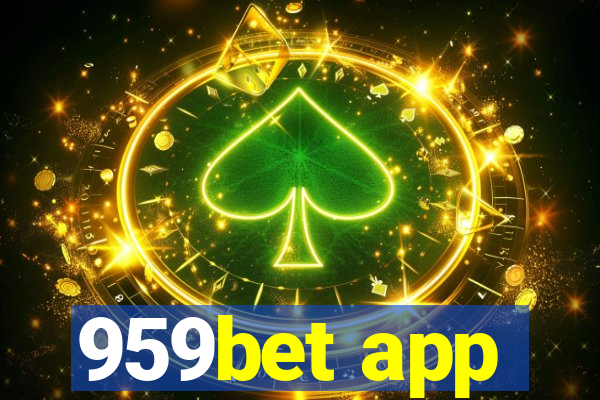 959bet app