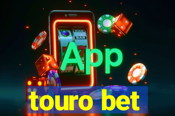 touro bet