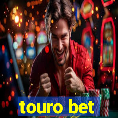 touro bet