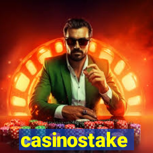 casinostake