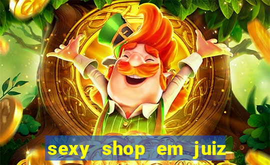 sexy shop em juiz de fora