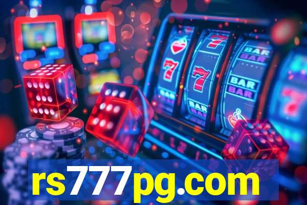 rs777pg.com