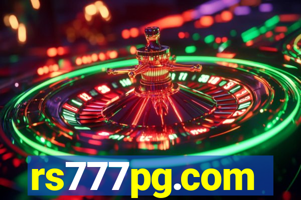 rs777pg.com