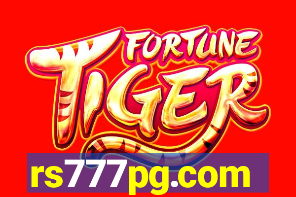rs777pg.com
