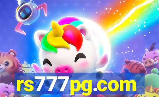 rs777pg.com