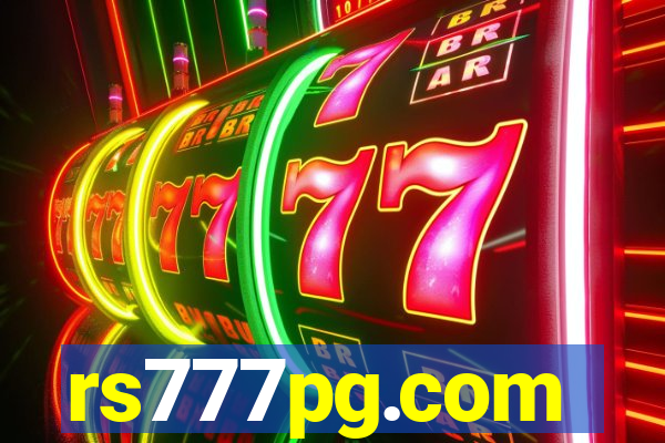 rs777pg.com
