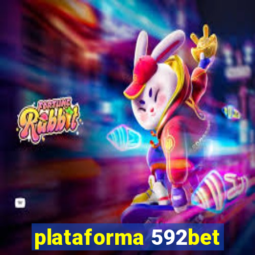 plataforma 592bet