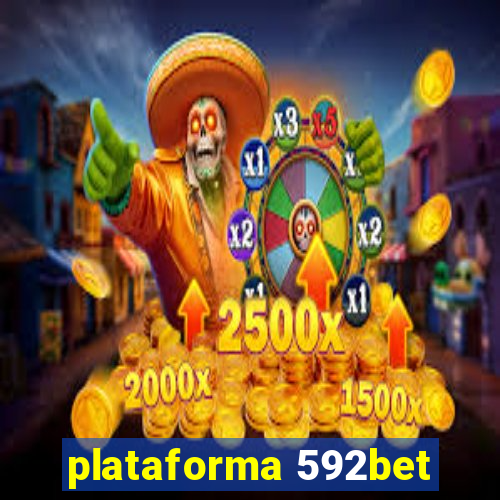 plataforma 592bet