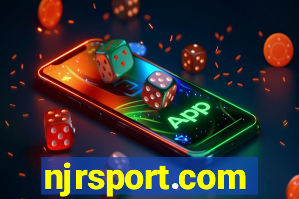 njrsport.com