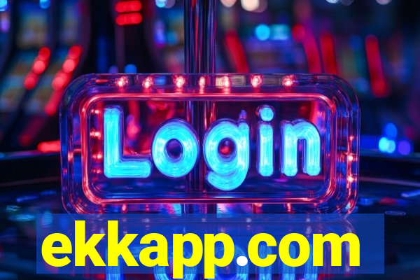 ekkapp.com