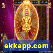 ekkapp.com