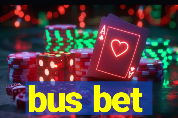 bus bet