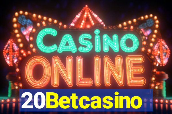 20Betcasino