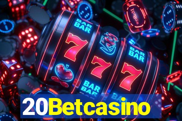 20Betcasino