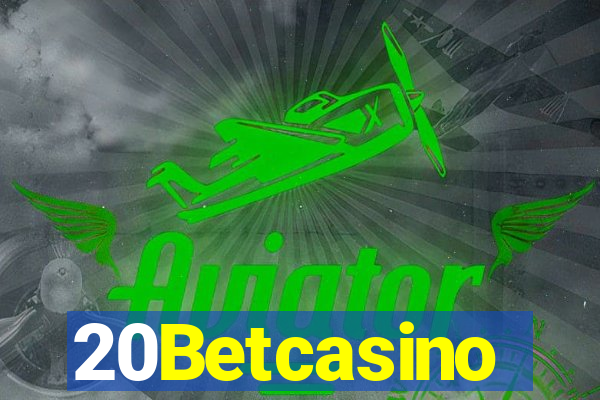 20Betcasino