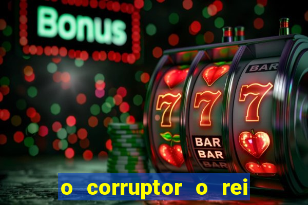 o corruptor o rei do submundo e a filha do pastor pdf grátis
