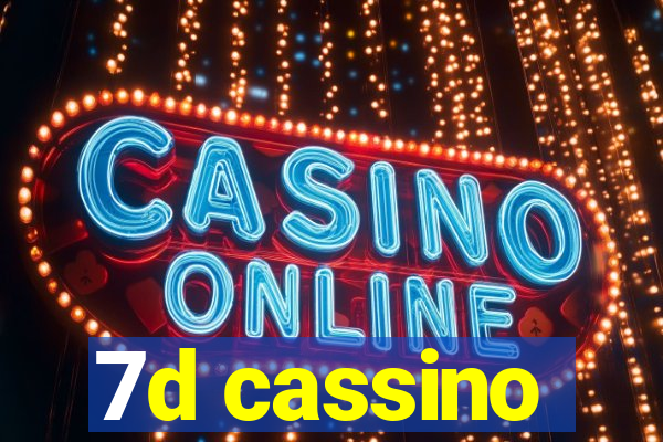 7d cassino