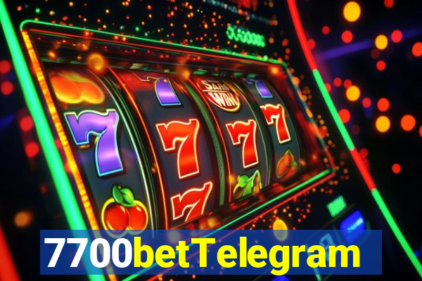 7700betTelegram