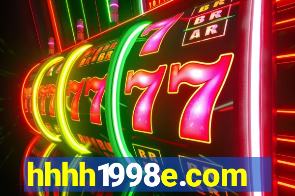 hhhh1998e.com