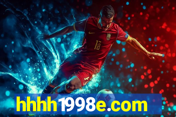 hhhh1998e.com