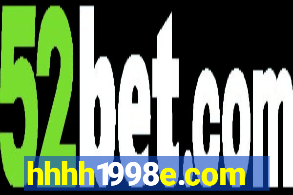 hhhh1998e.com