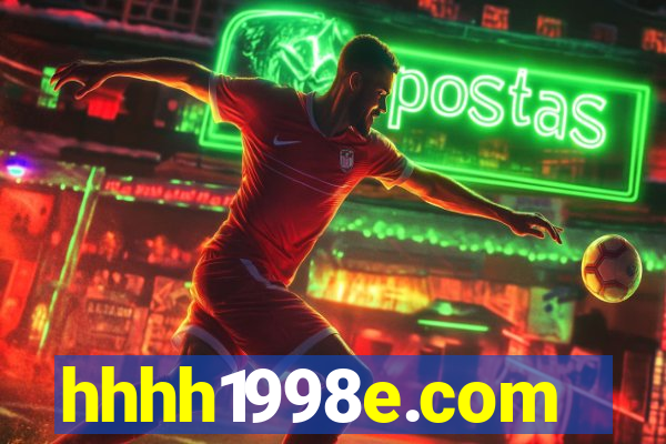 hhhh1998e.com