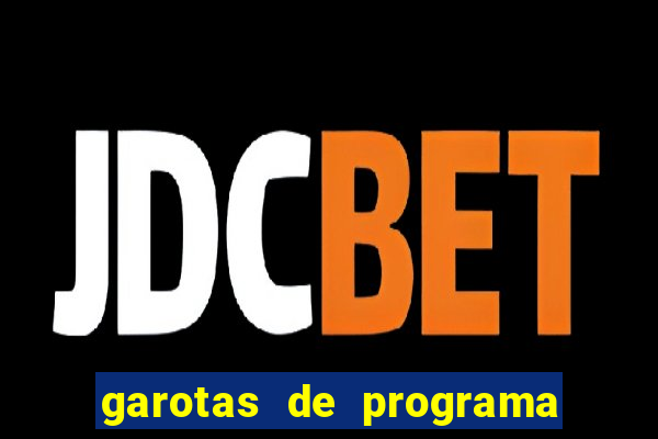 garotas de programa em guanambi