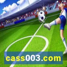 cass003.com