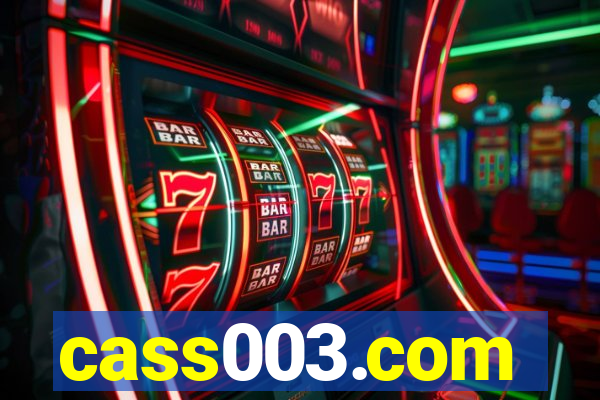 cass003.com