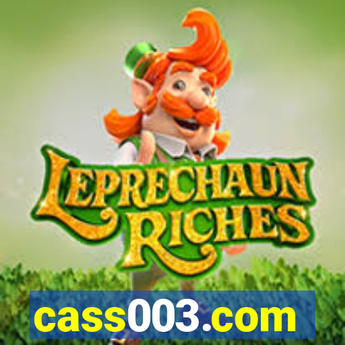 cass003.com