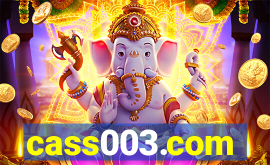 cass003.com