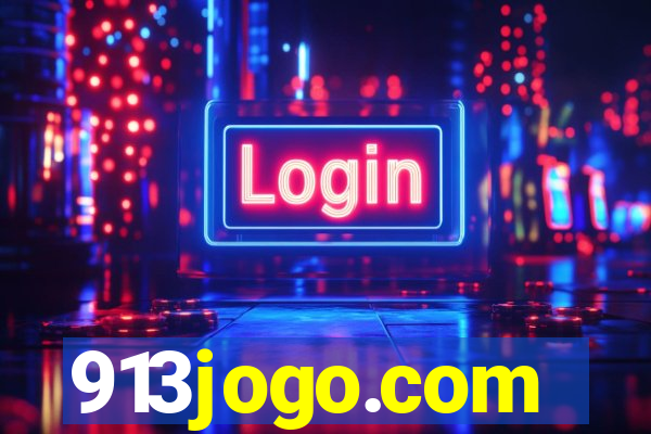 913jogo.com