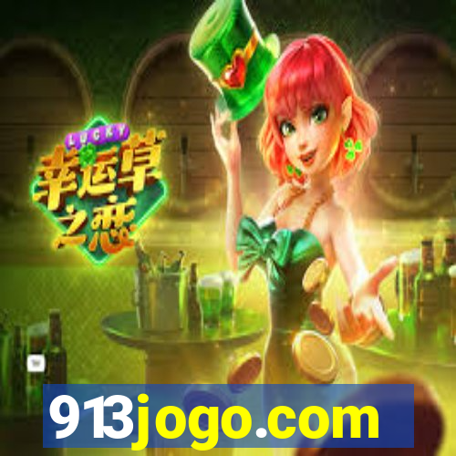 913jogo.com