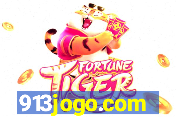 913jogo.com