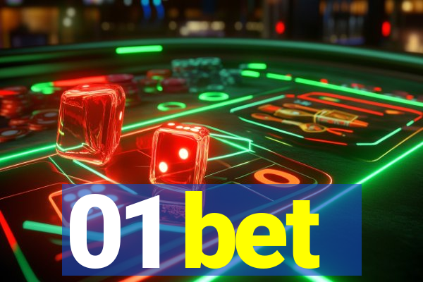 01 bet