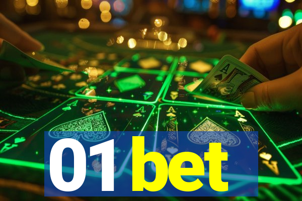 01 bet